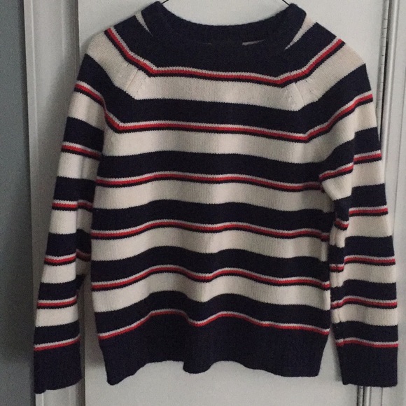 J. Crew Sweaters - J Crew 100% Cashmere Sweater